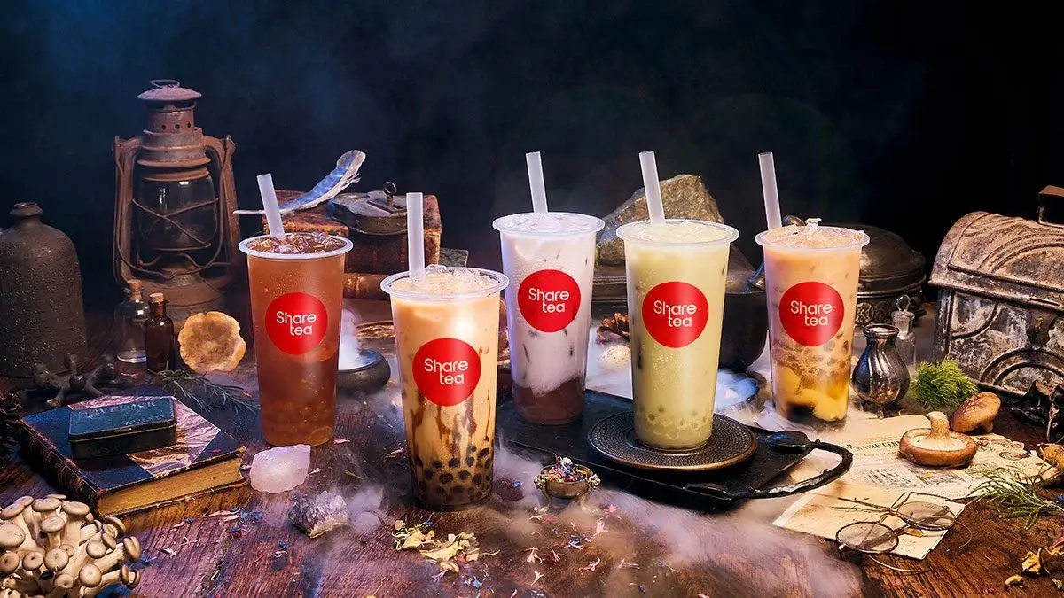 eso bubble tea