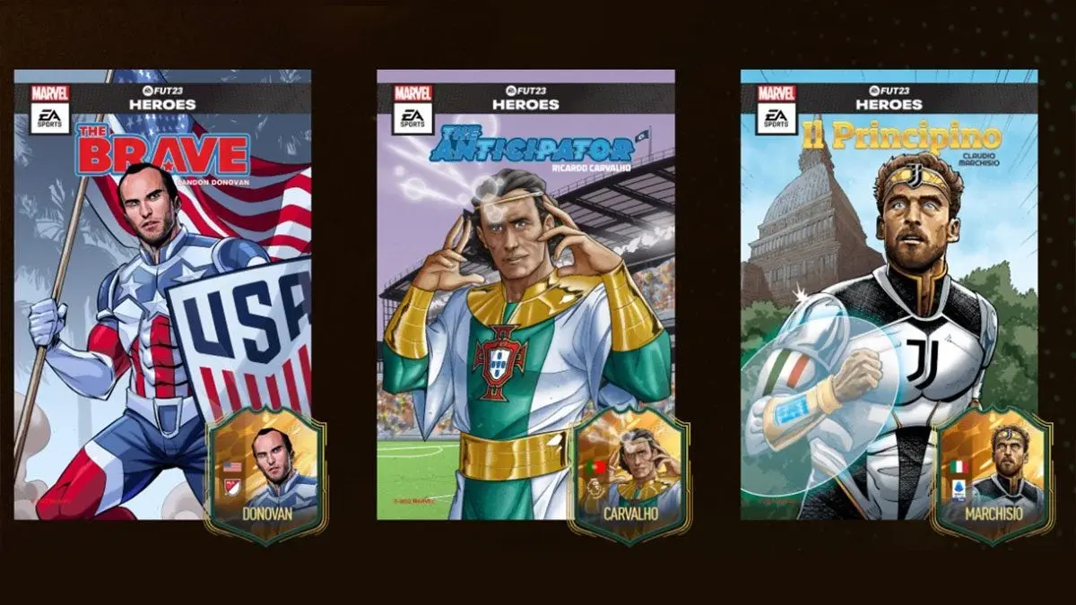 fifa 23 marvel fut heroes
