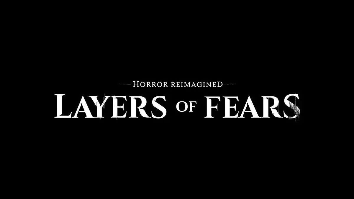 layers of fears