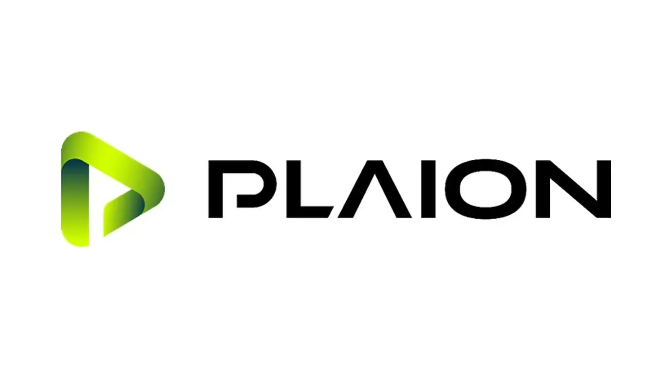 plaion