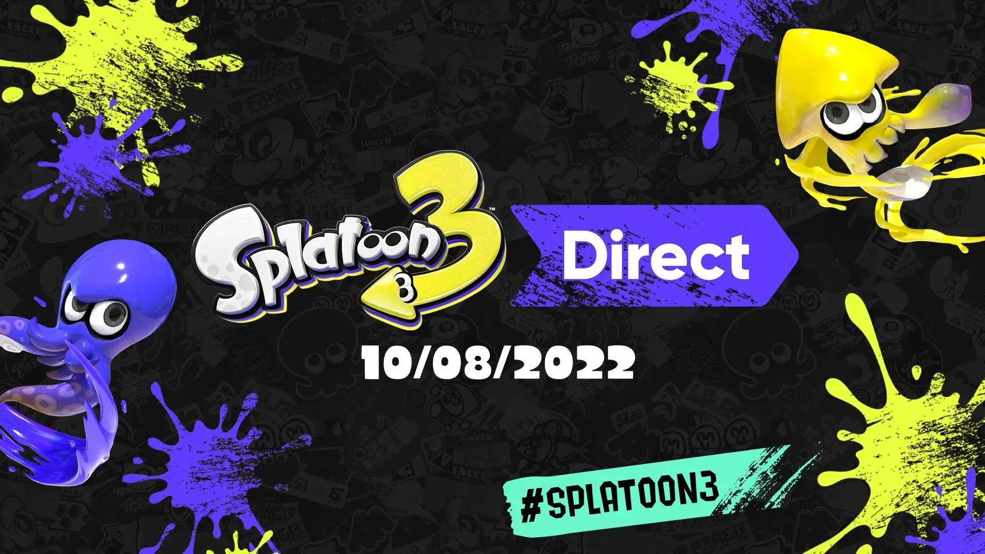 splatoon 3