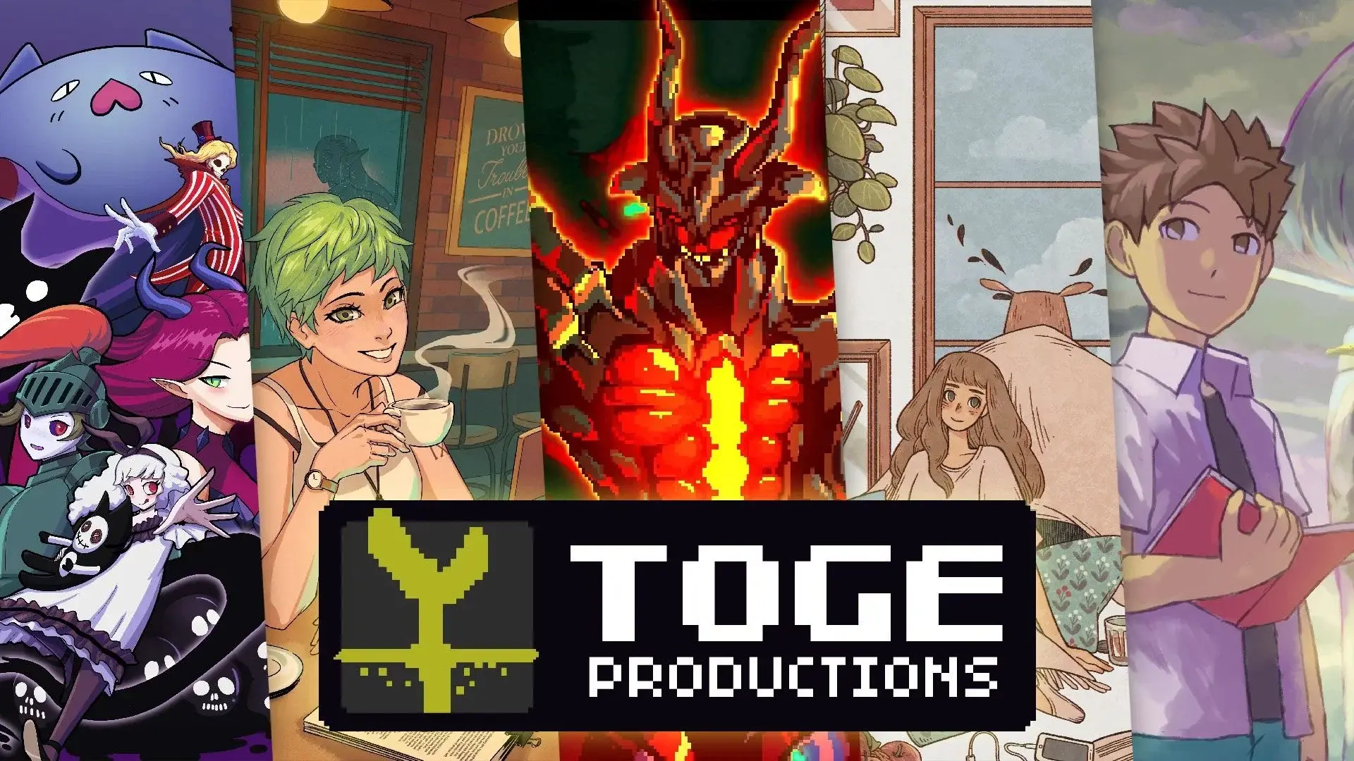 toge productions