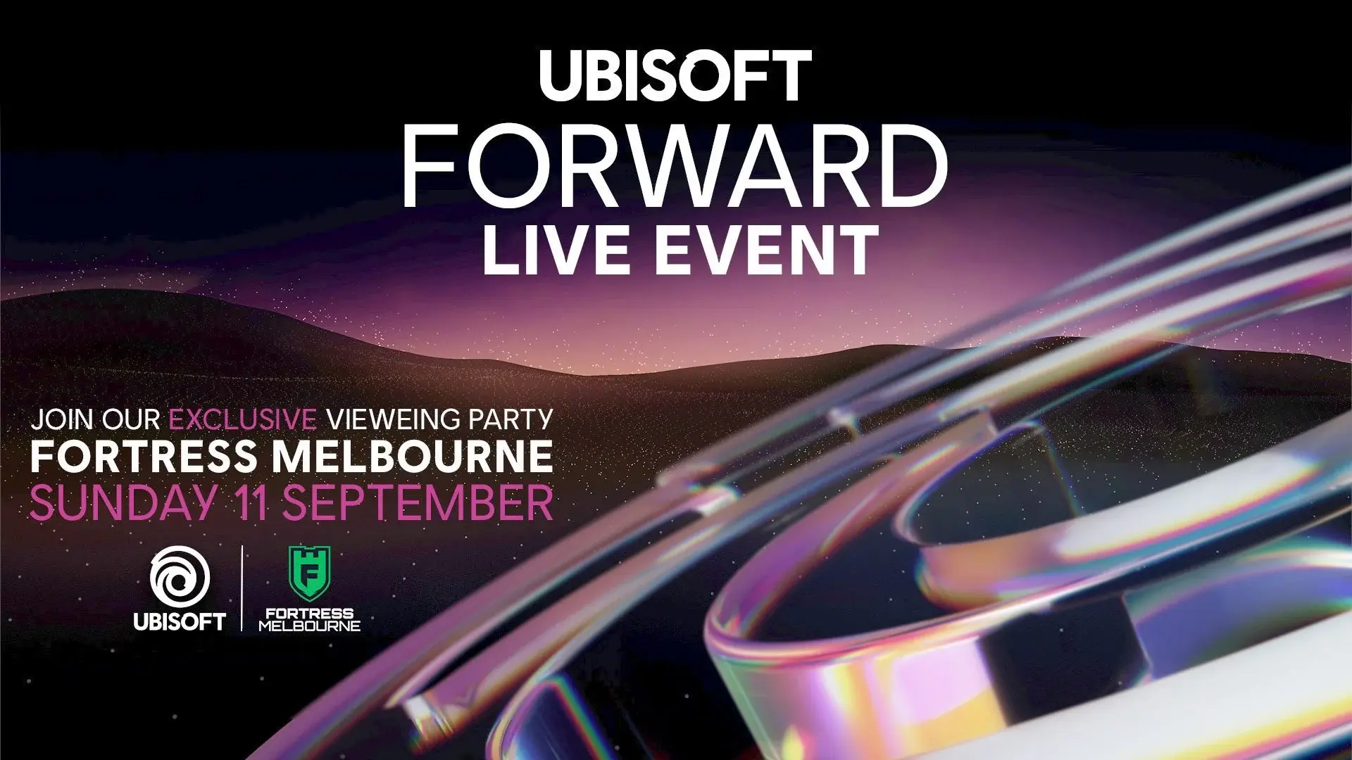 ubisoft forward