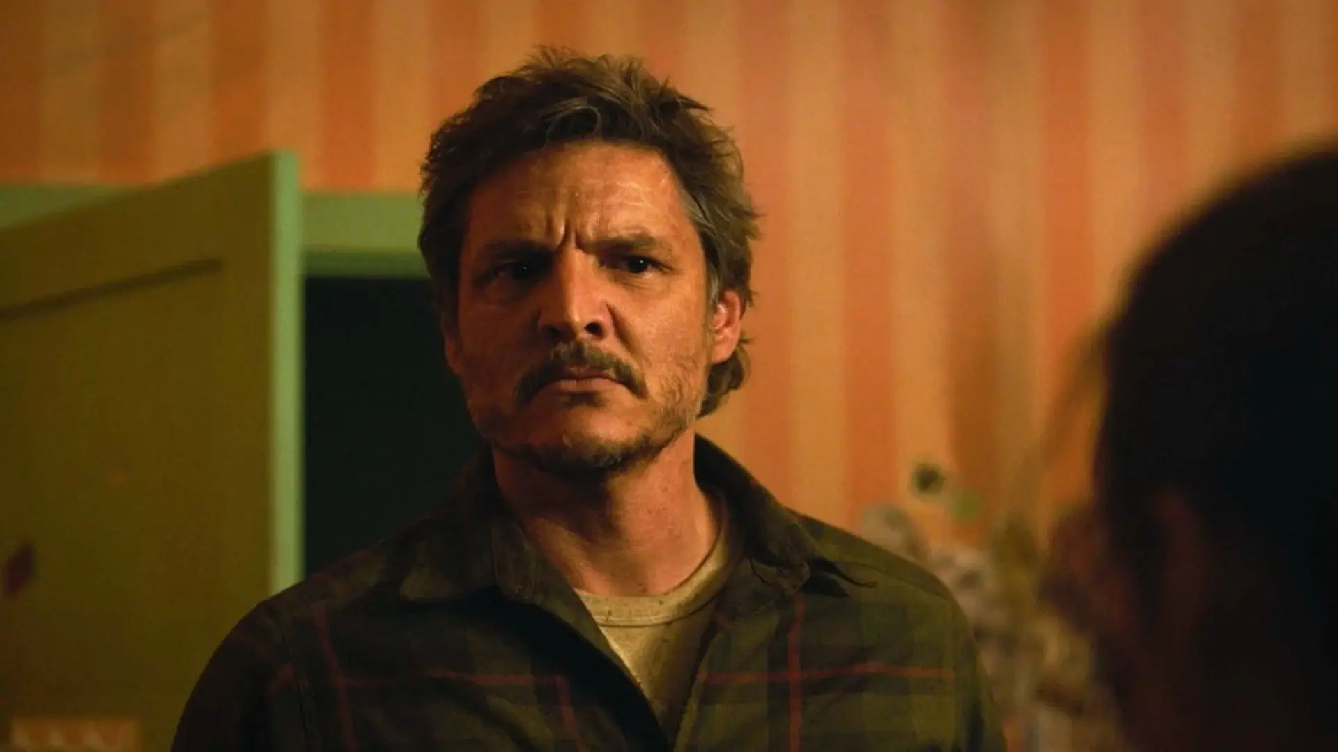 The Last of Us HBO