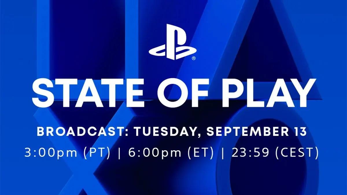 playstation state of play