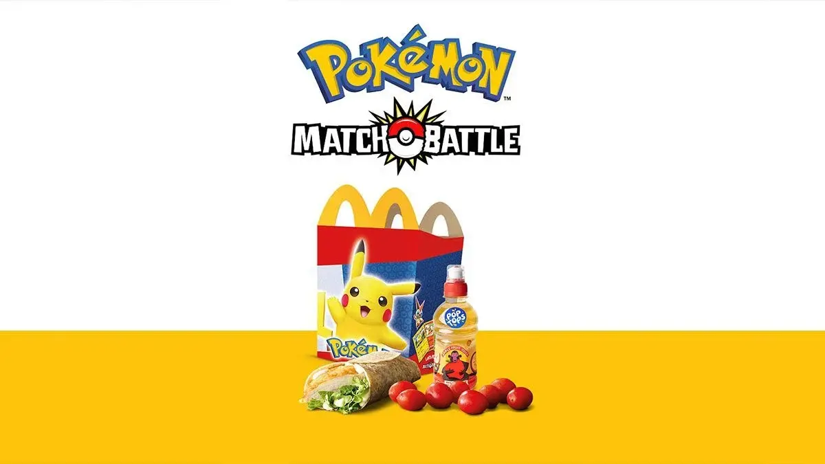 pokemon match battle