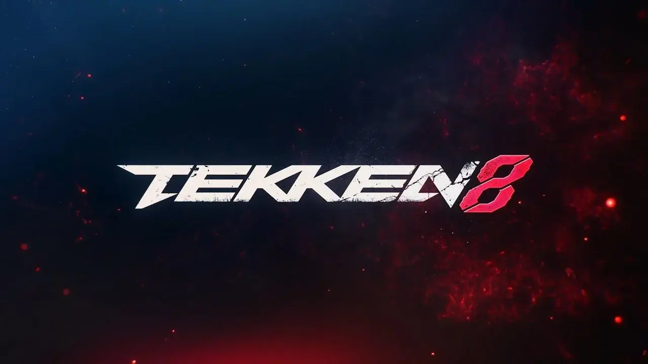 tekken 8