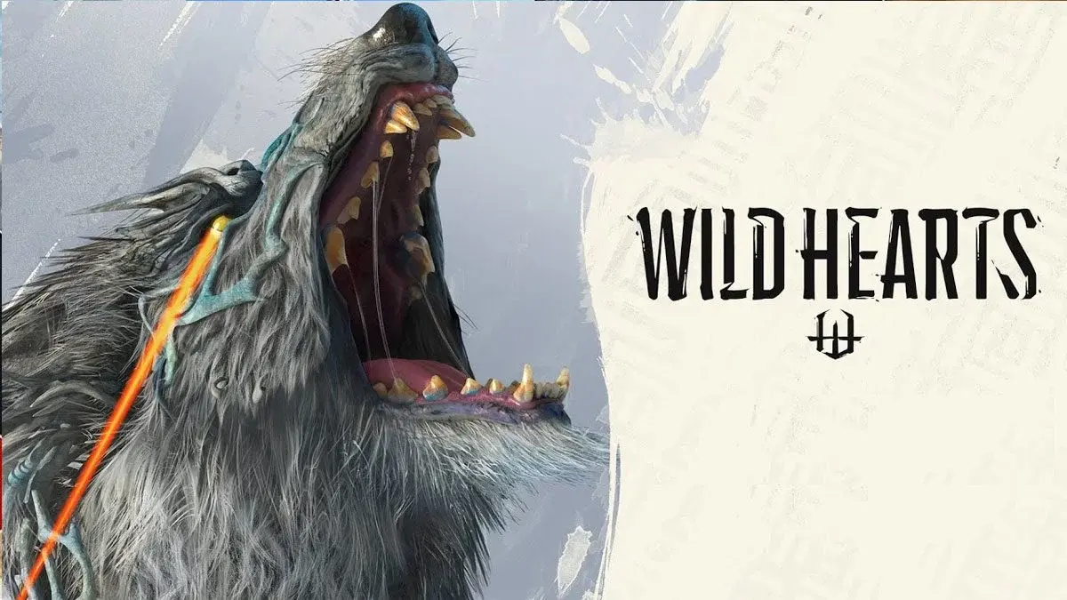 wild hearts