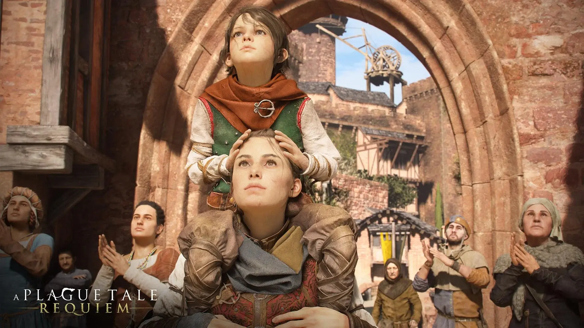 Plague Tale Requiem 3