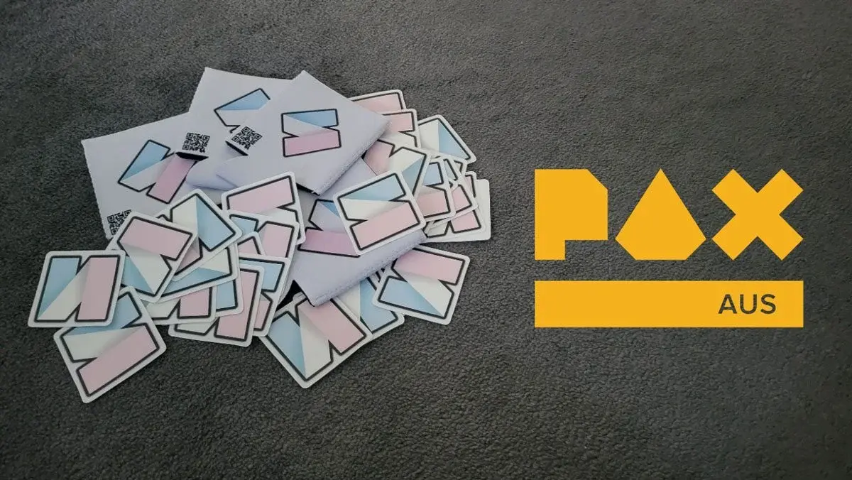 Stevivor PAX AUS