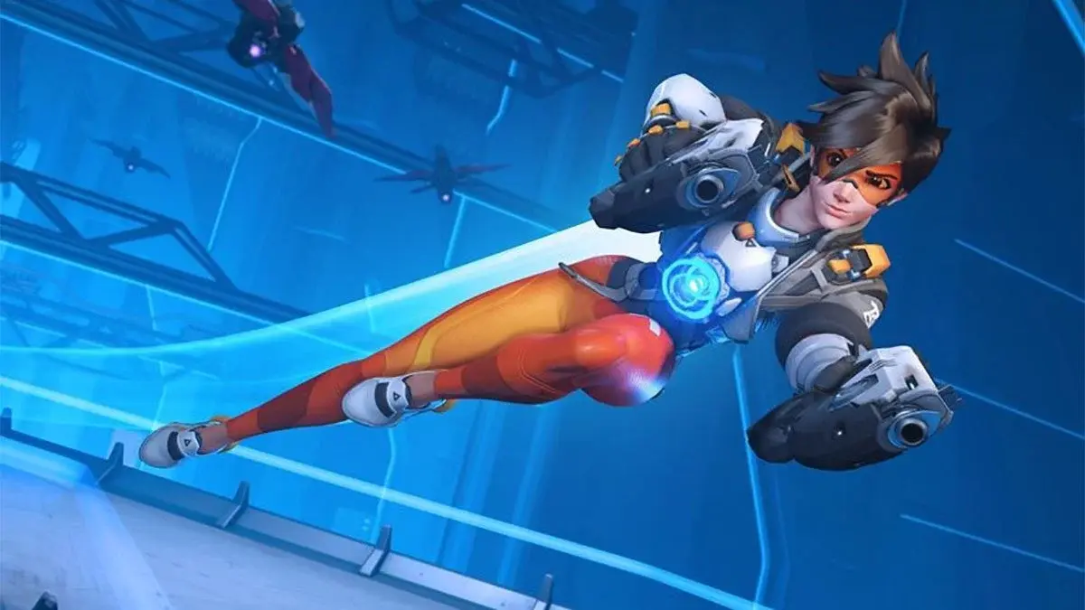 overwatch 2 1
