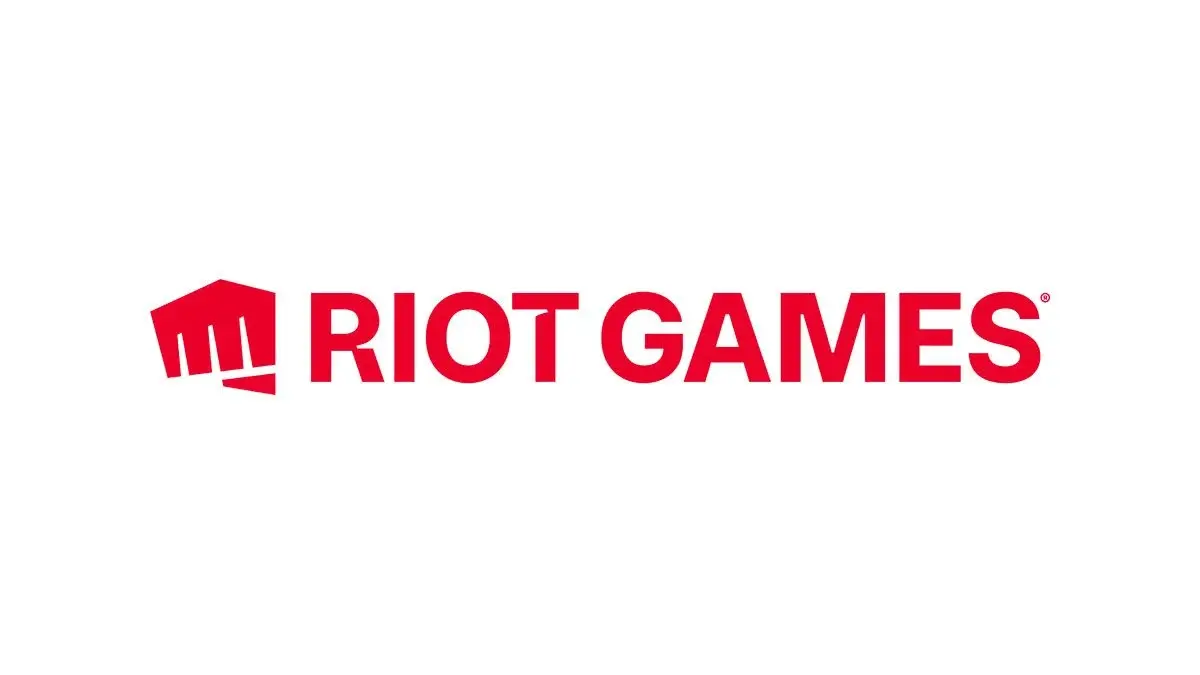 riot games