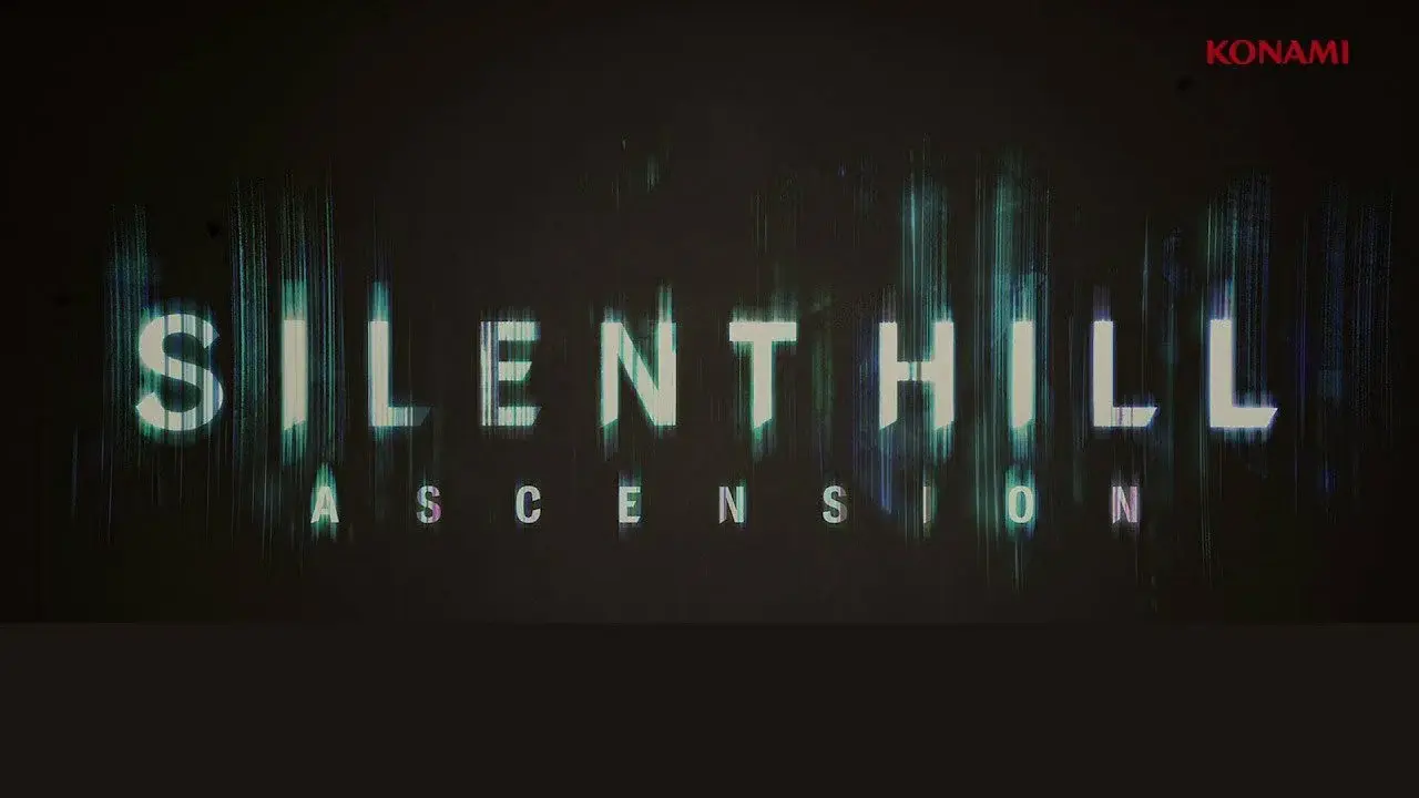 silent hill ascension