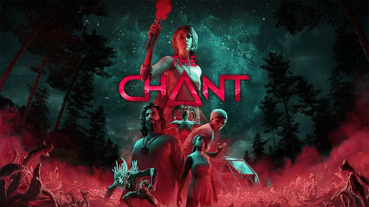 the chant 1