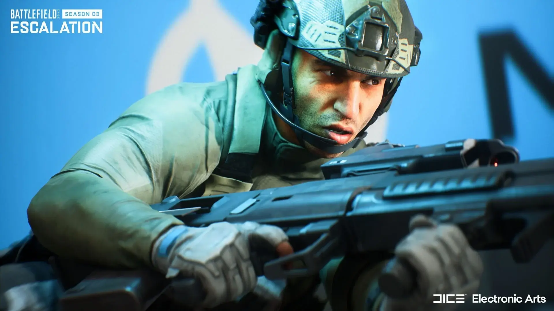 battlefield 2042 Zain