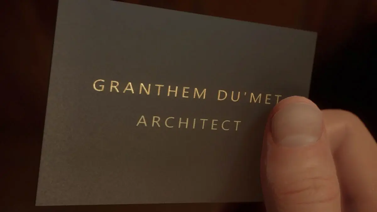 devil in me business cards