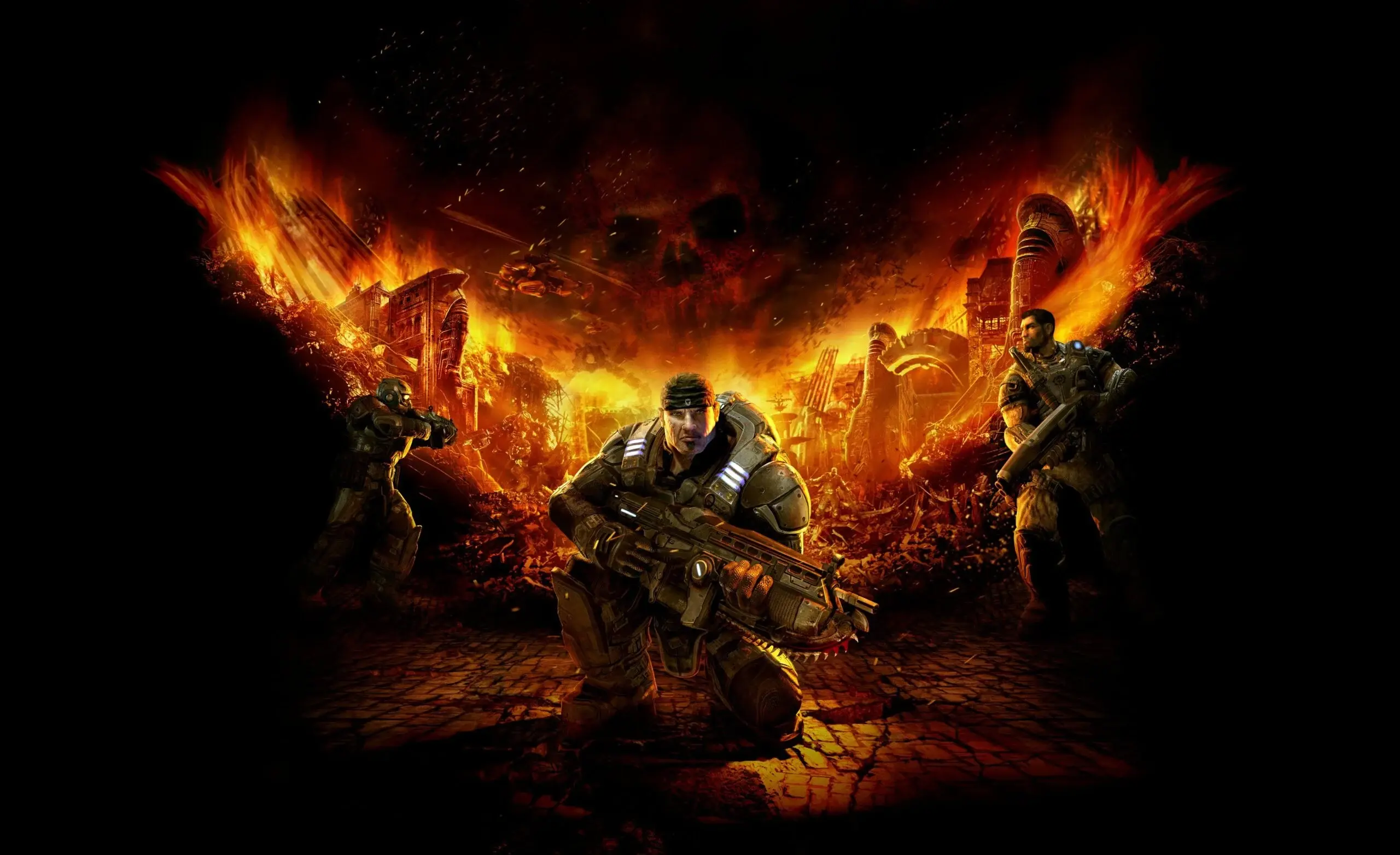 gears of war netflix scaled