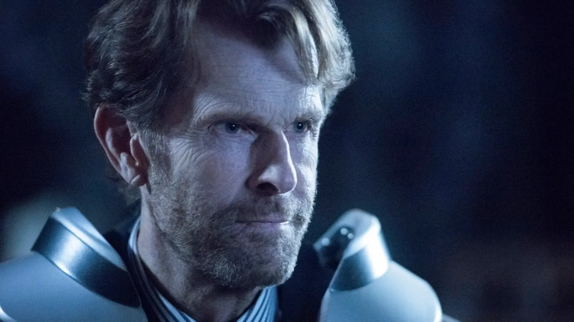 kevin conroy