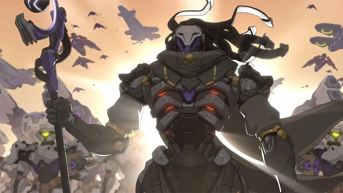 ramattra overwatch 2