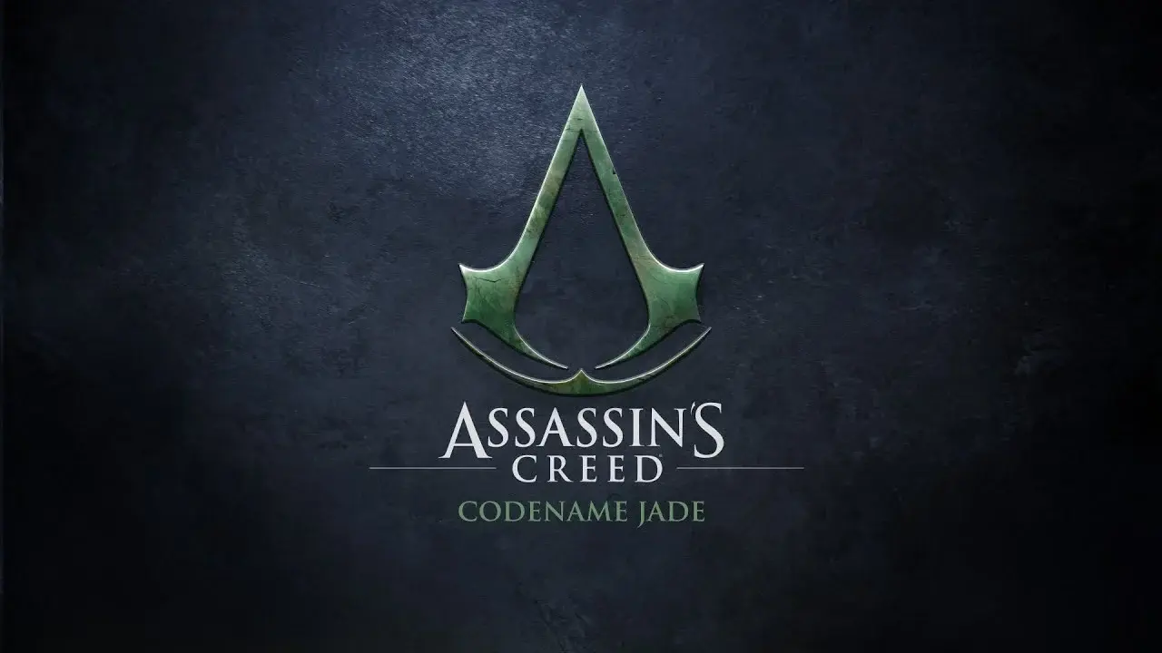 assassins creed jade