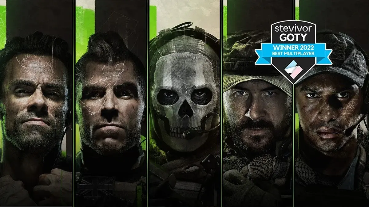 best multiplayer 2022