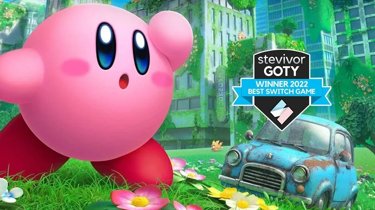 best switch 2022
