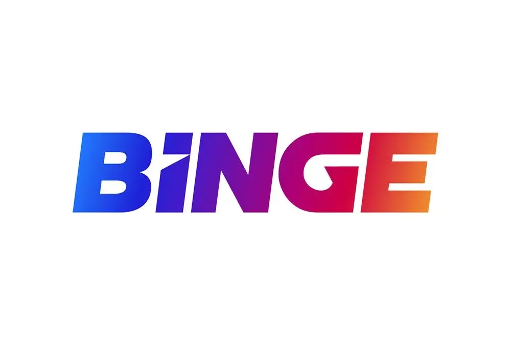binge