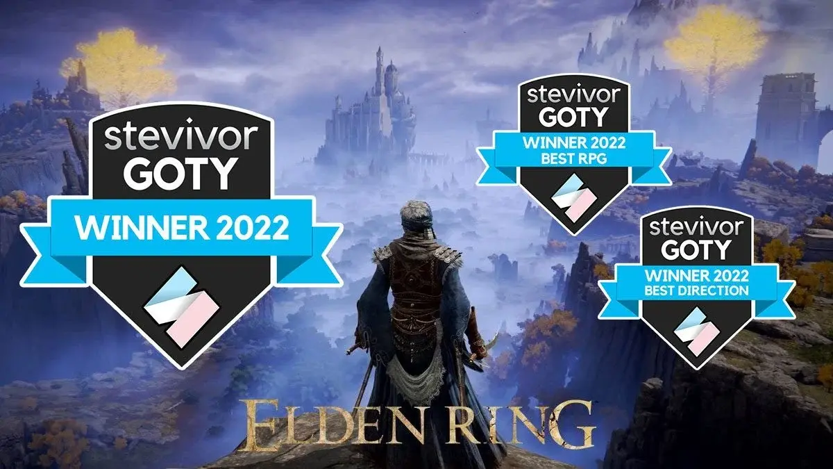 elden ring goty 2022