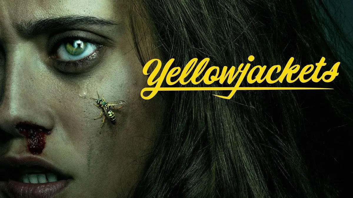 yellowjackets
