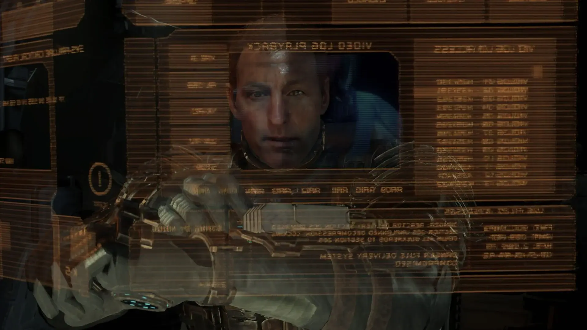 dead space isaac