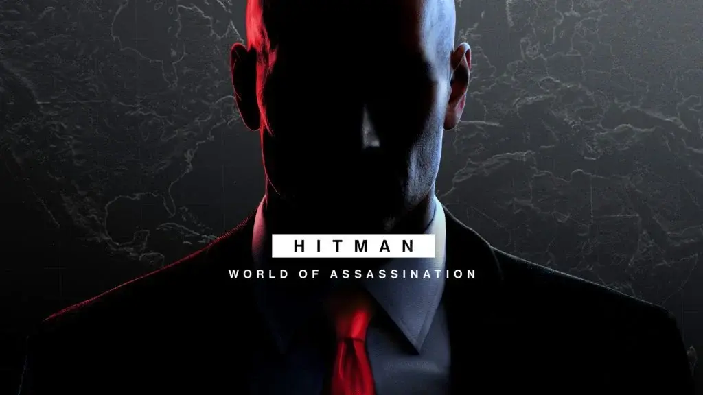 hitman world assassination