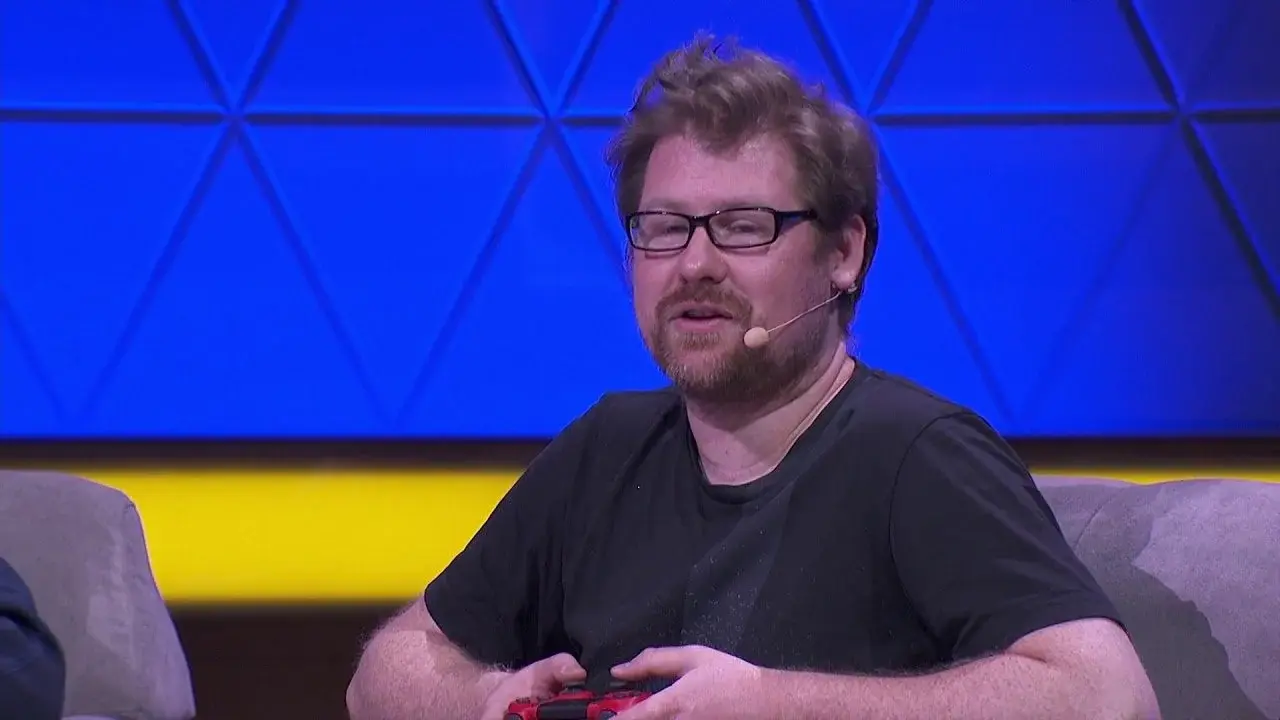 justin roiland