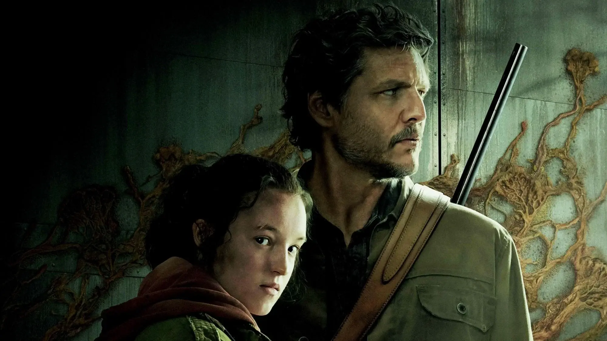 the last of us