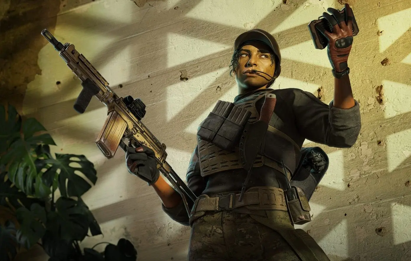 brava rainbow six siege