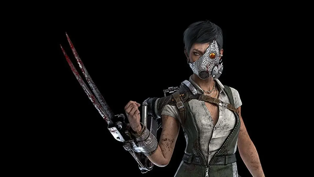 dead by daylight tools torment