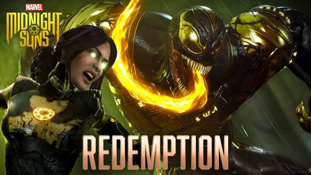 midnight suns venom