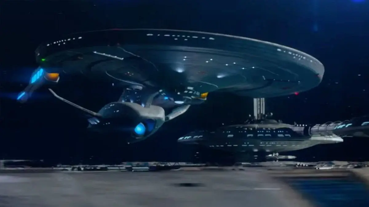 picard titan a