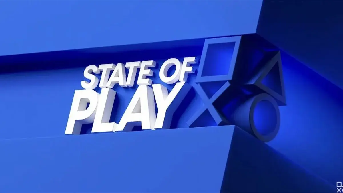 playstation state of play