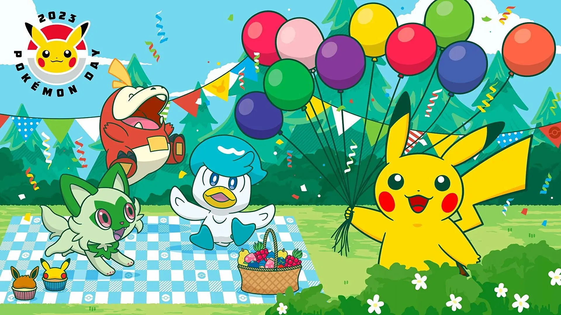 pokemon day 2023