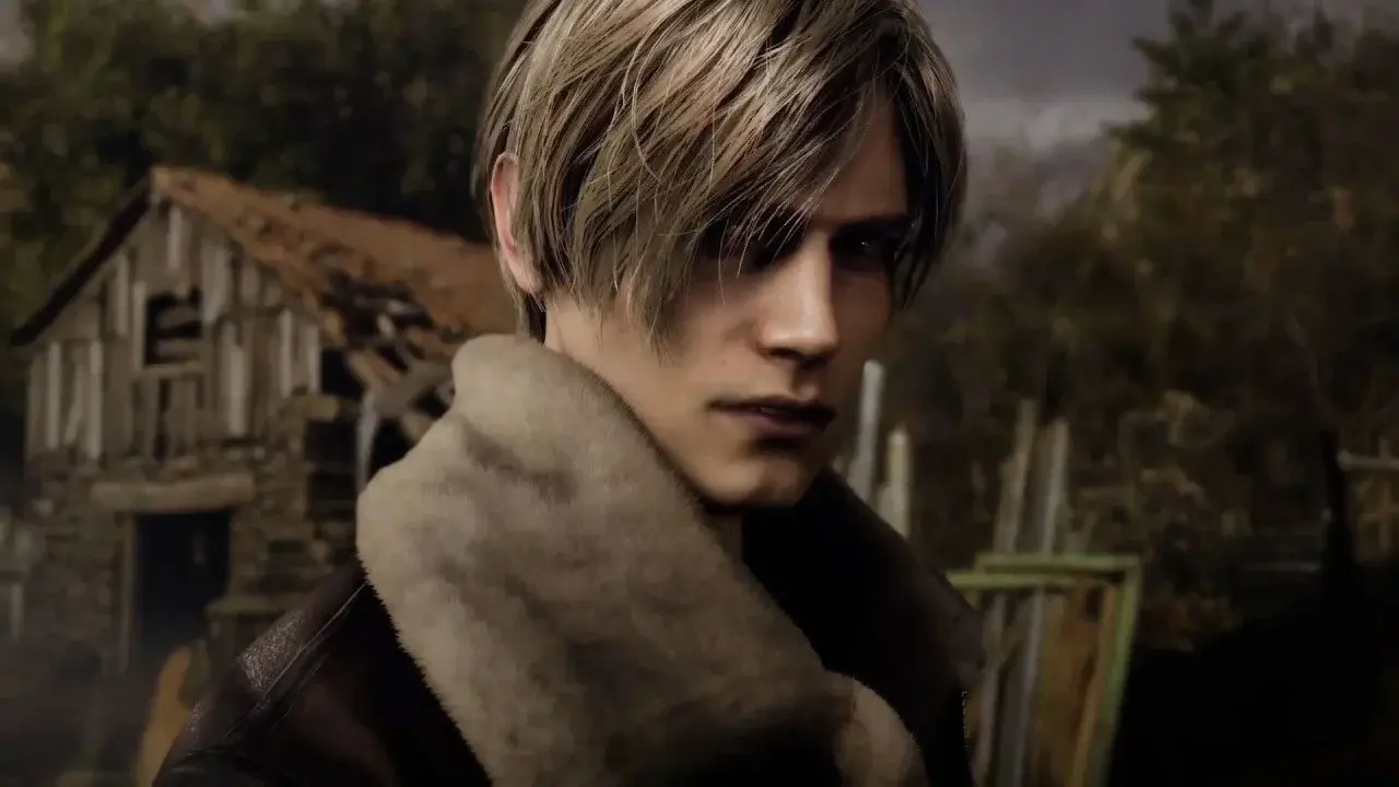 re4 remake
