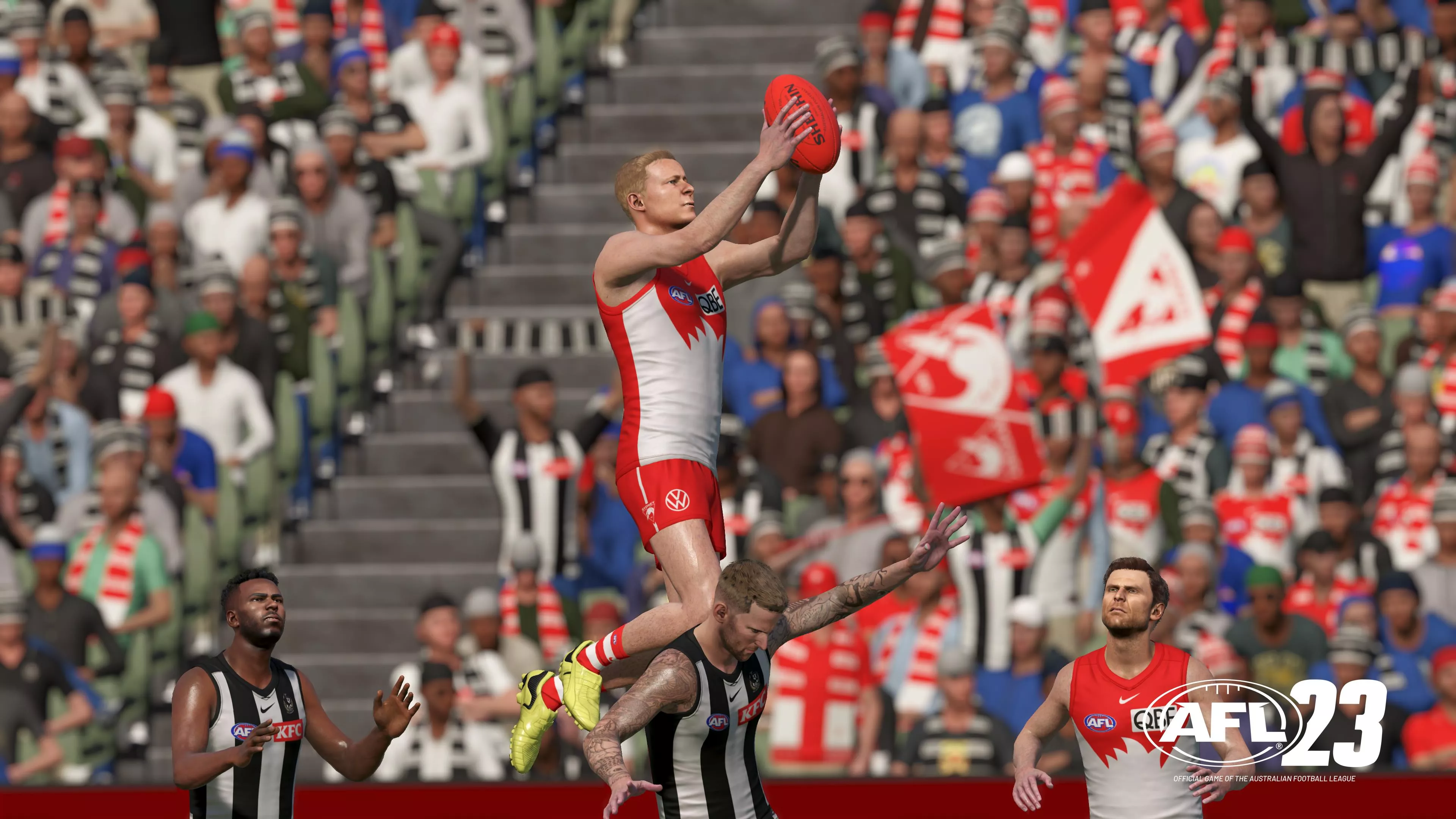 AFL SYD COL Hanger scaled