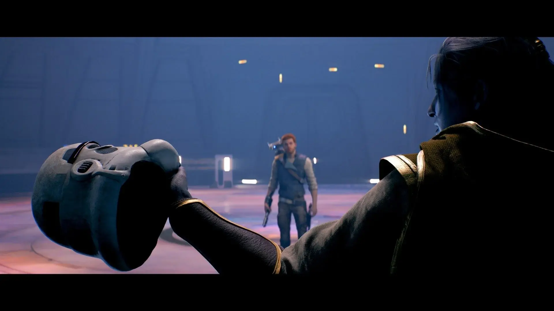 Star Wars Jedi Survivor 4