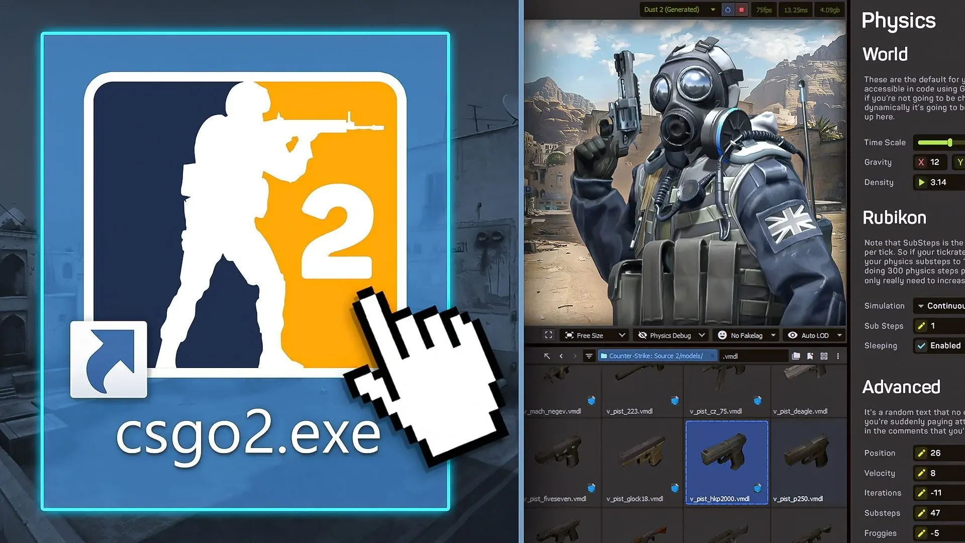 counter strike 2