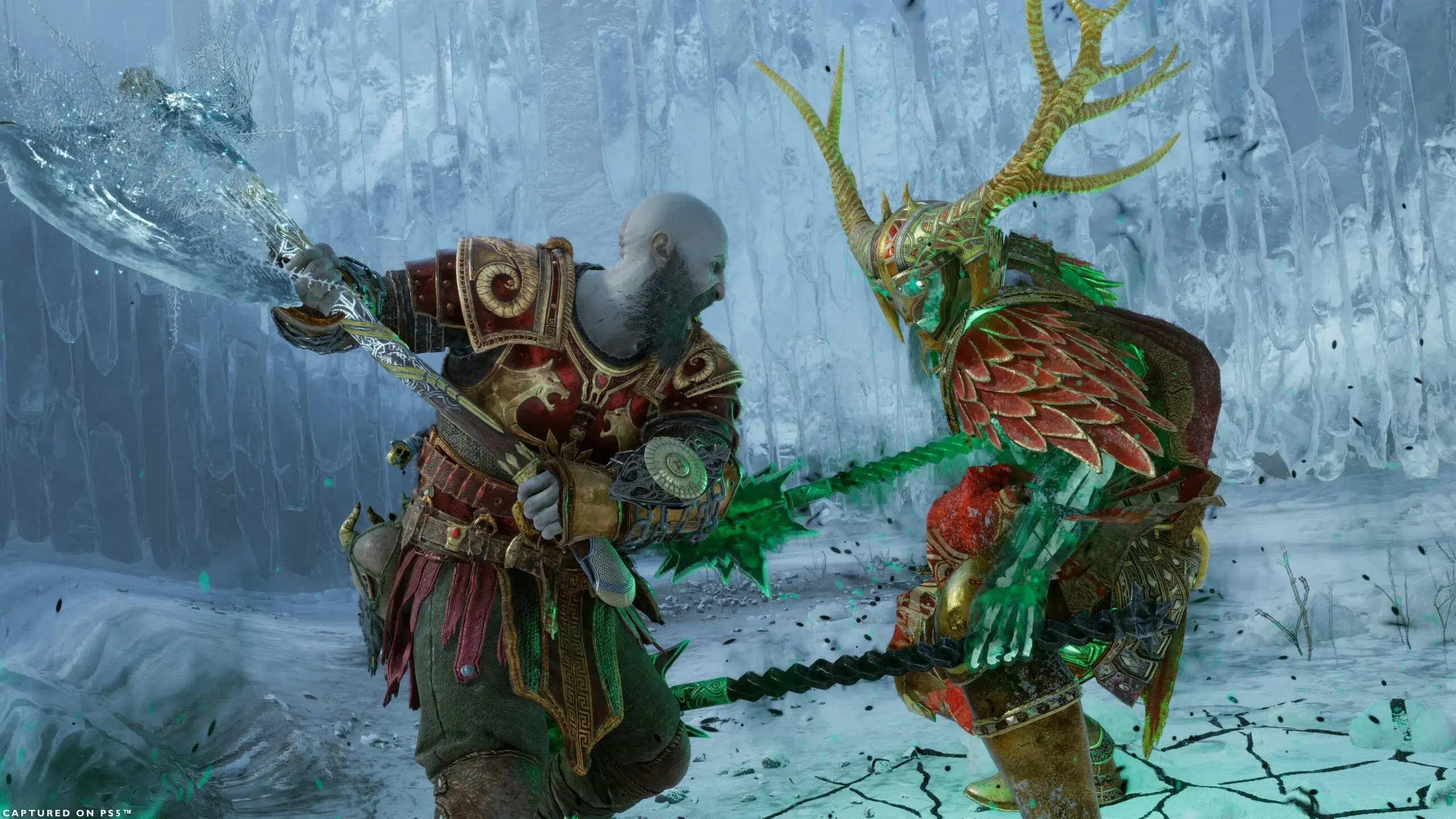 god of war ragnarok new game plus scaled