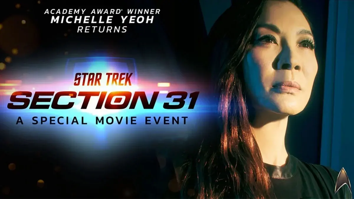 star trek section 31