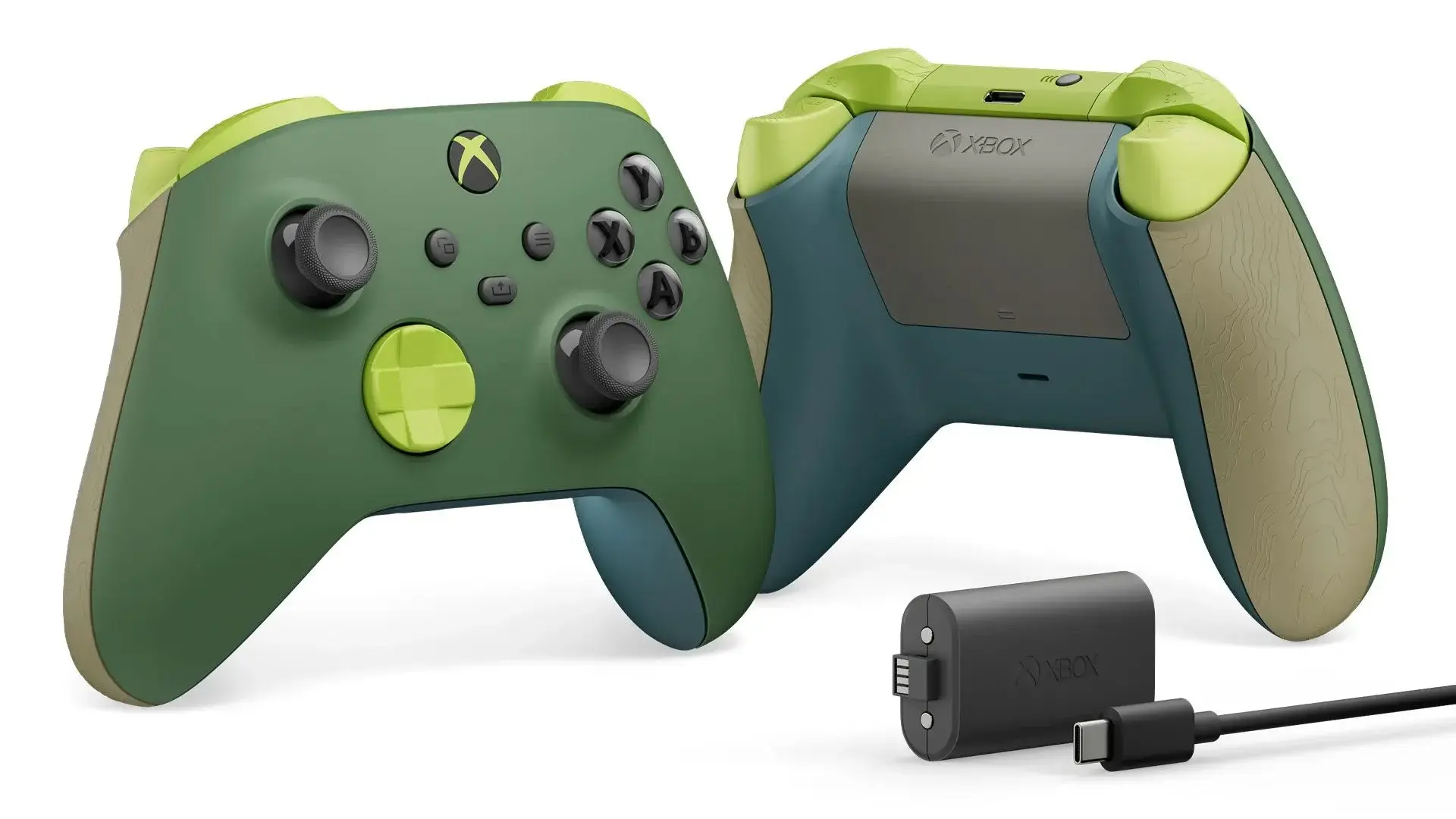 xbox remix special