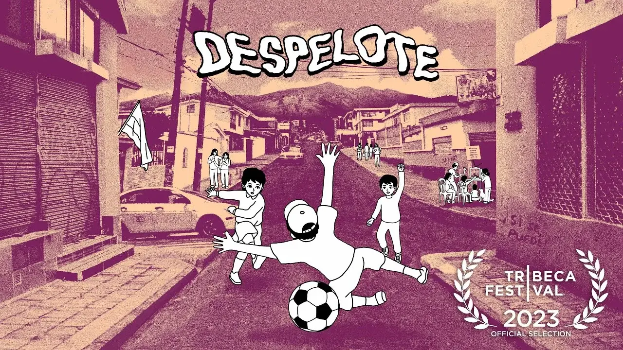 despelote