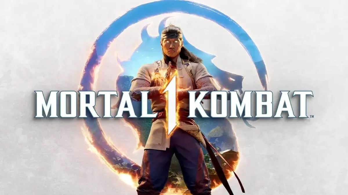 mortal kombat 1