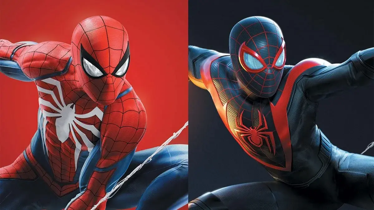 spider man 2 prequel