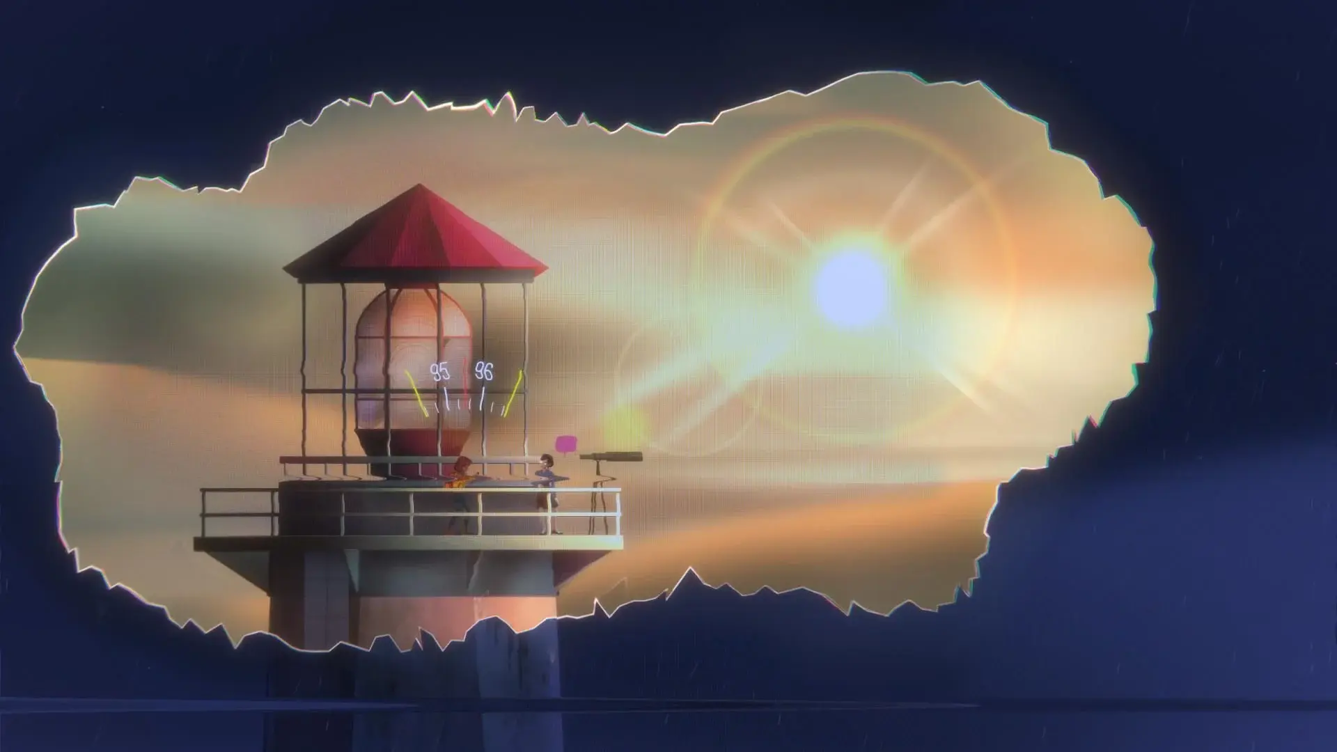 Oxenfree 2 6